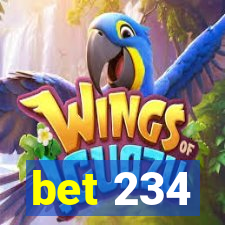 bet 234